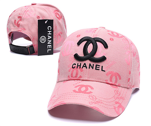 Chanel Snapbacks-0002