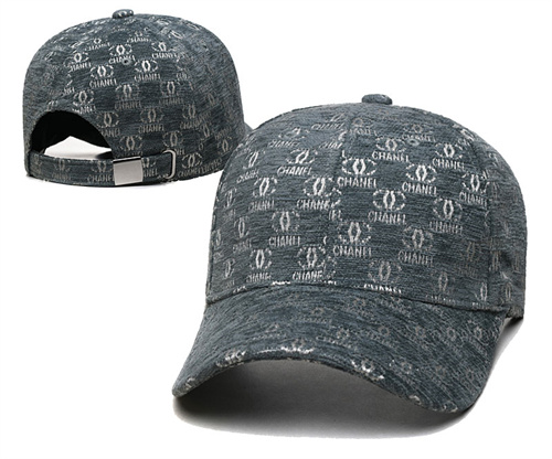 Chanel Snapbacks-0023