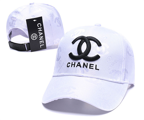 Chanel Snapbacks-0003