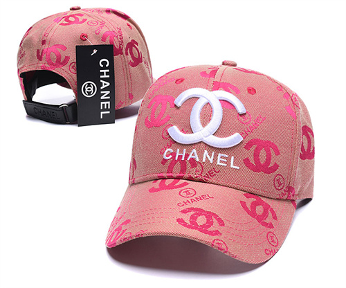 Chanel Snapbacks-0004