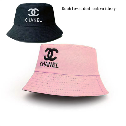 Chanel Snapbacks-0051