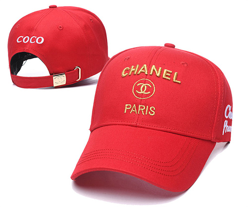 Chanel Snapbacks-0008