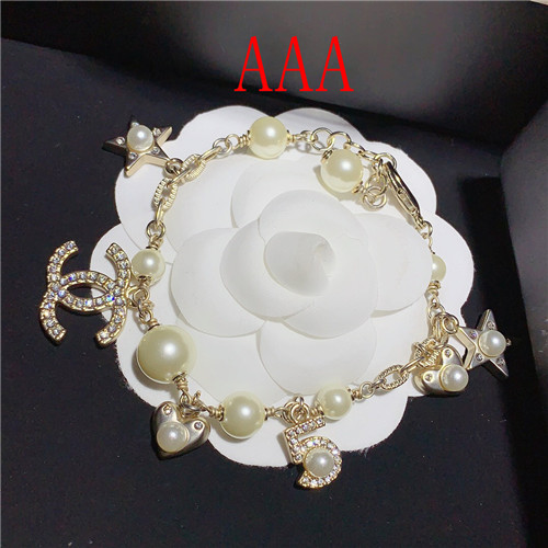 Chanel Bracelet-102