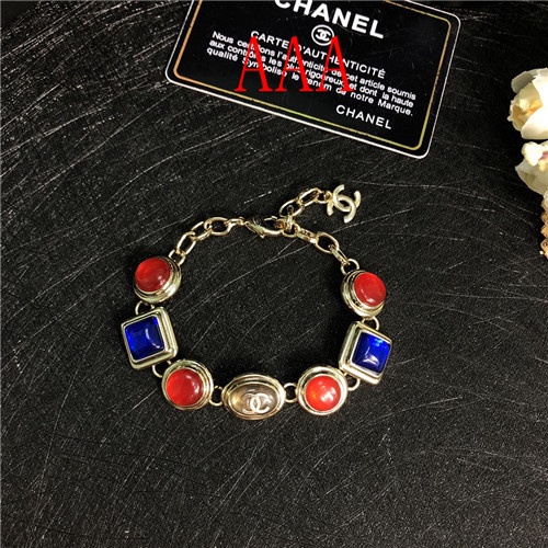 Chanel Bracelet-106