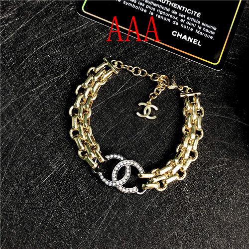 Chanel Bracelet-109