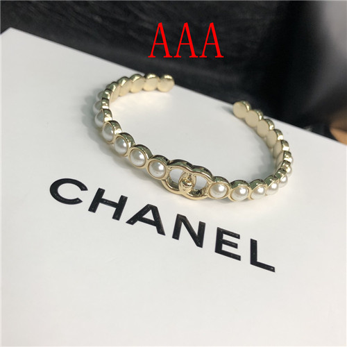 Chanel Bracelet-112