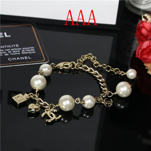 Chanel Bracelet-114
