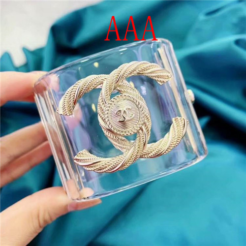 Chanel Bracelet-124