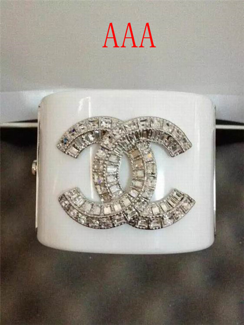Chanel Bracelet-132