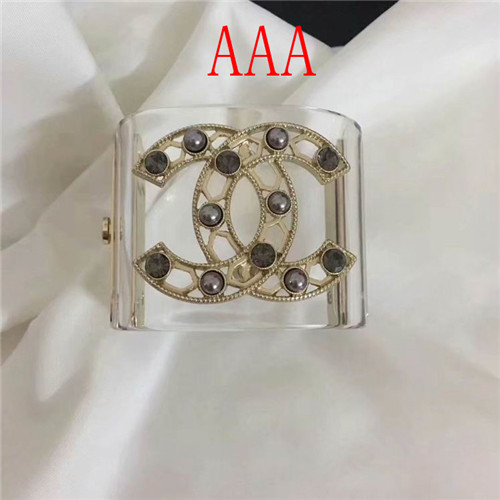 Chanel Bracelet-147