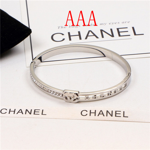Chanel Bracelet-016