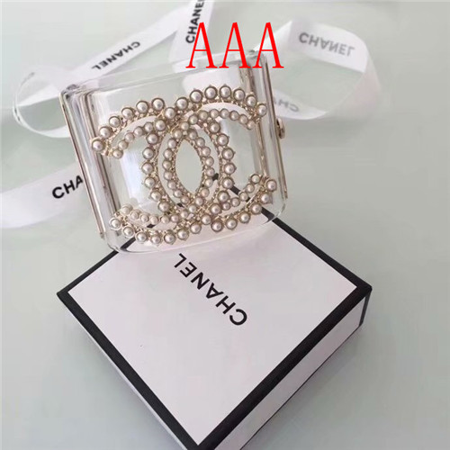 Chanel Bracelet-169
