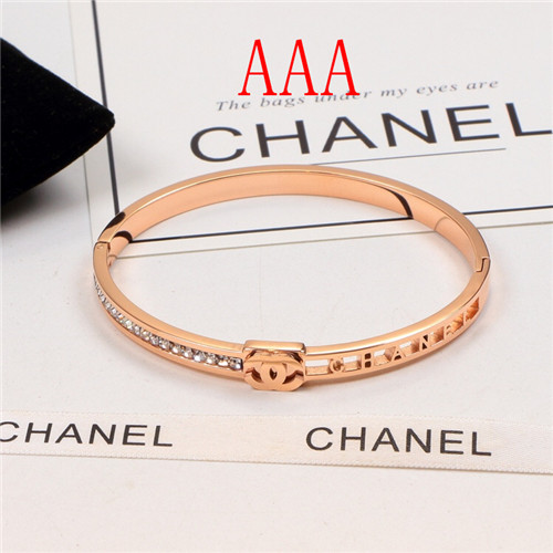 Chanel Bracelet-017