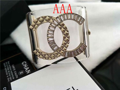 Chanel Bracelet-176