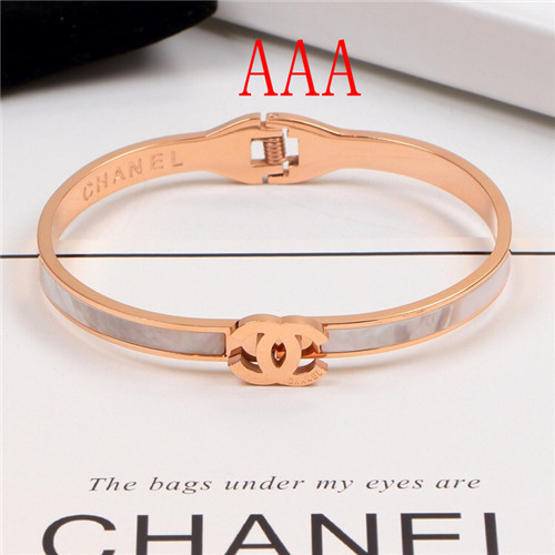 Chanel Bracelet-020