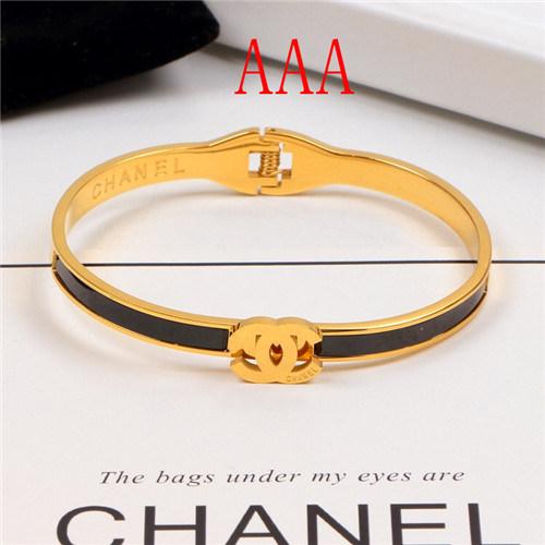 Chanel Bracelet-022