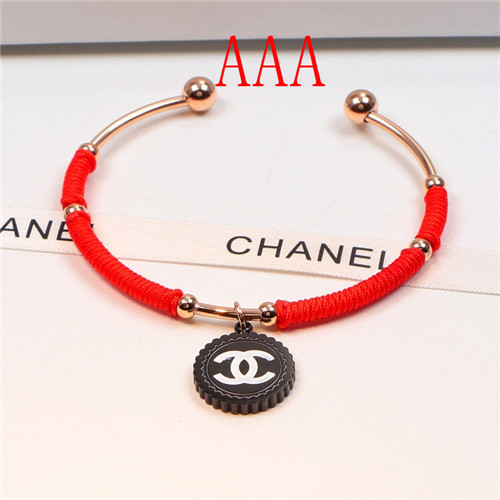 Chanel Bracelet-043