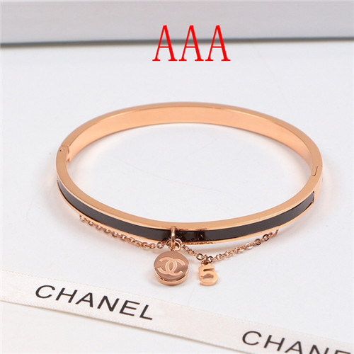 Chanel Bracelet-044