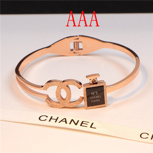 Chanel Bracelet-045