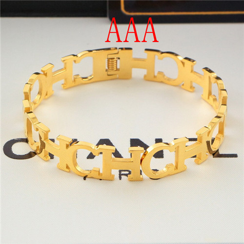 Chanel Bracelet-066