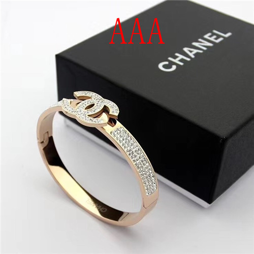 Chanel Bracelet-069