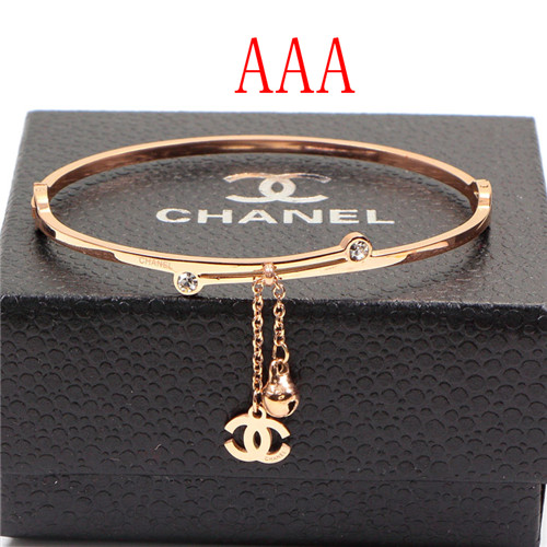 Chanel Bracelet-071