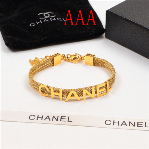 Chanel Bracelet-078