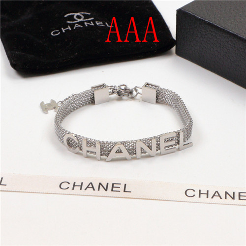 Chanel Bracelet-079