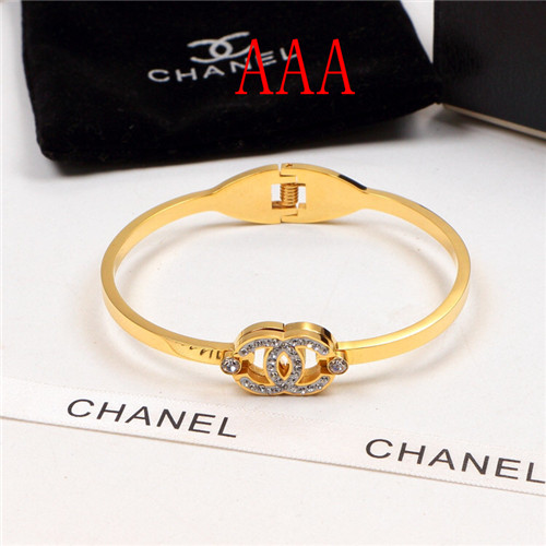 Chanel Bracelet-008