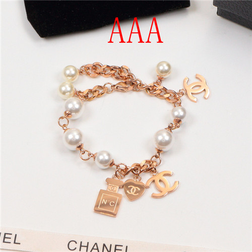 Chanel Bracelet-081