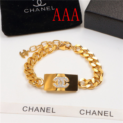 Chanel Bracelet-090