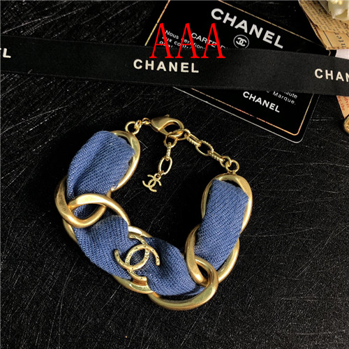 Chanel Bracelet-099
