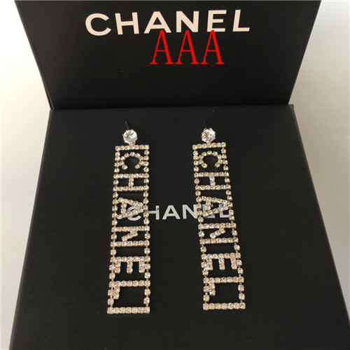 Chanel Earrings-144