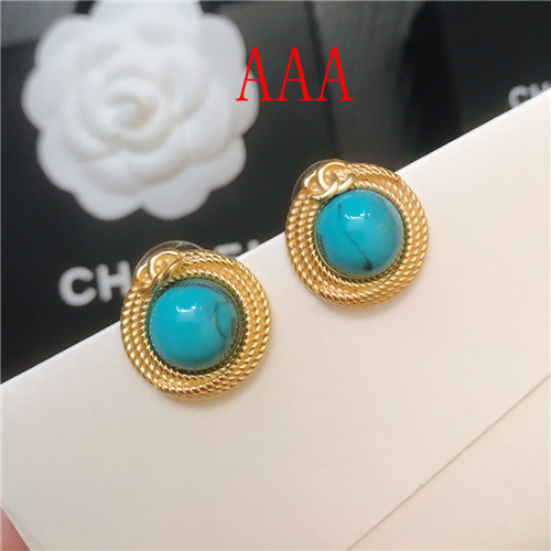 Chanel Earrings-146