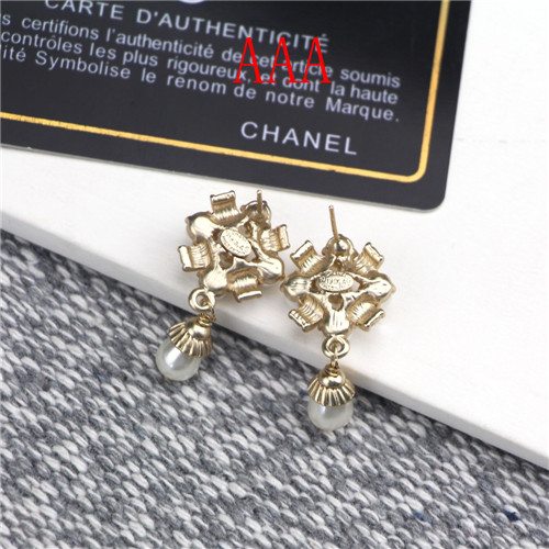 Chanel Earrings-019