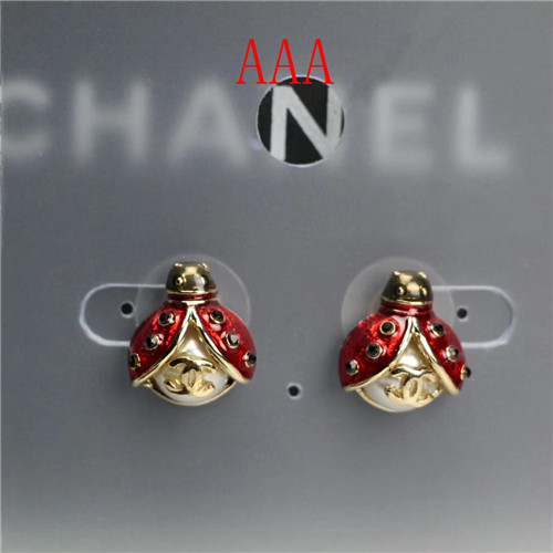 Chanel Earrings-002