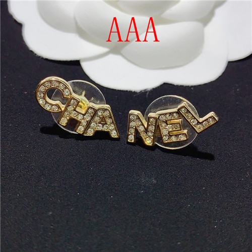Chanel Earrings-260