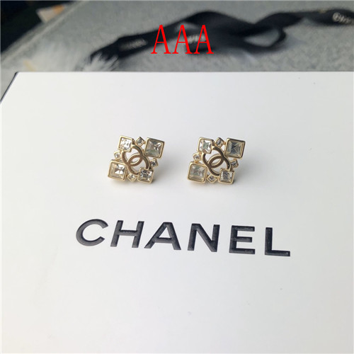 Chanel Earrings-003