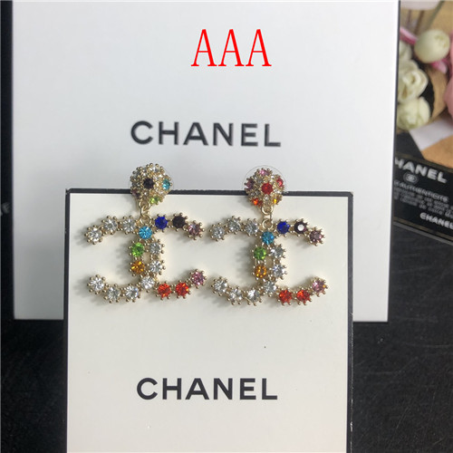 Chanel Earrings-056