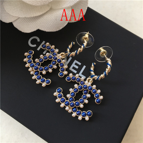 Chanel Earrings-082
