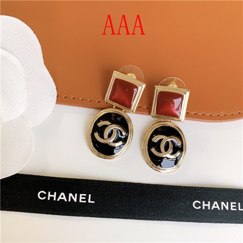 Chanel Earrings-090