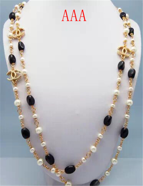 Chanel Necklace-118