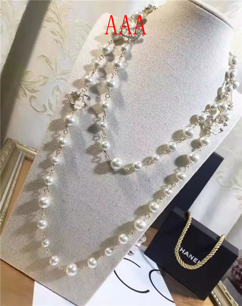 Chanel Necklace-120