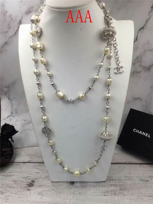 Chanel Necklace-122