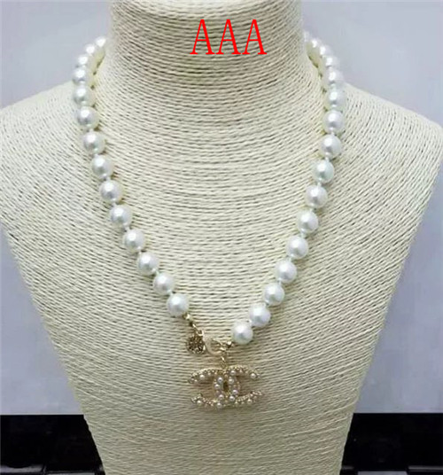 Chanel Necklace-130