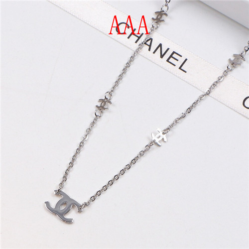 Chanel Necklace-015