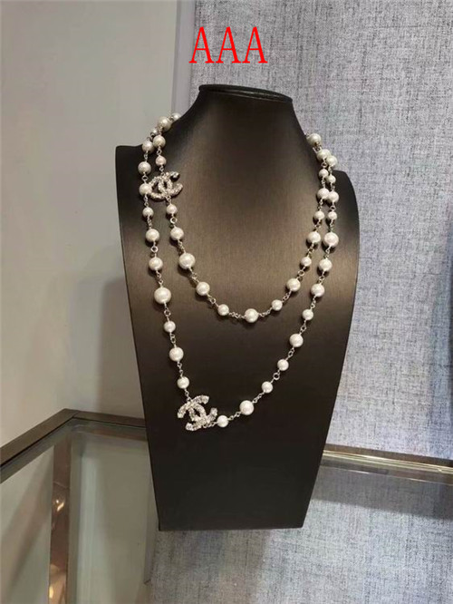 Chanel Necklace-150