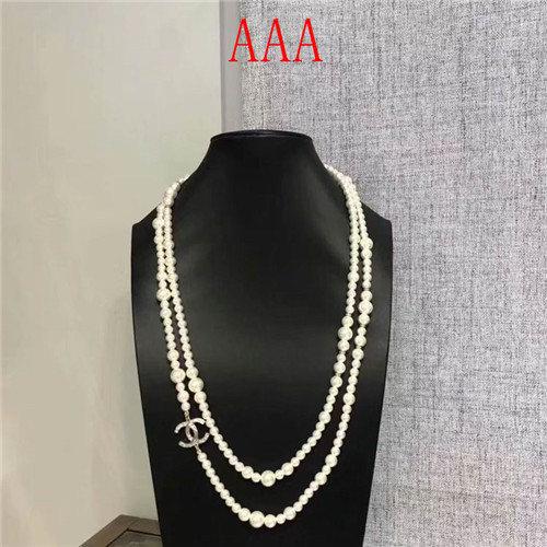 Chanel Necklace-152