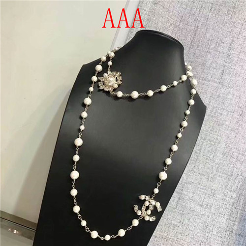 Chanel Necklace-154
