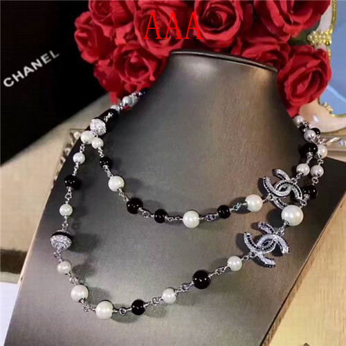 Chanel Necklace-157